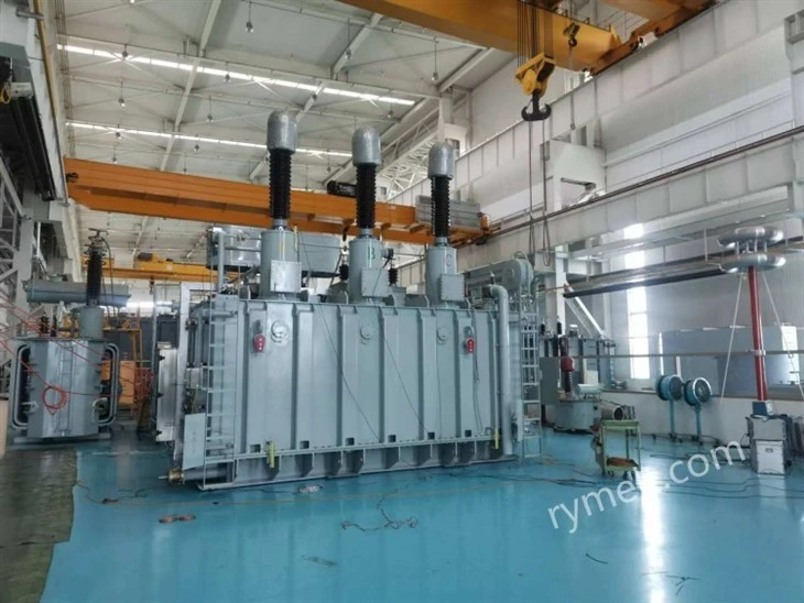 Step-up transformer